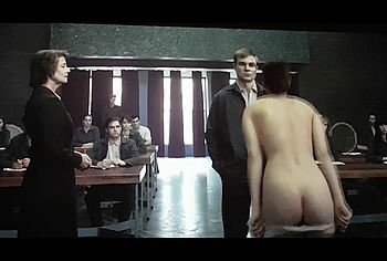 Jennifer Lawrence Nude