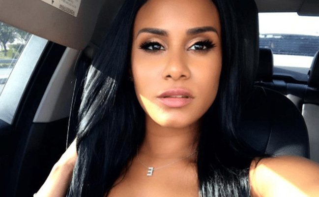 Emmaly Lugo nude celebs