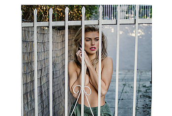 AnnaLynne McCord nude