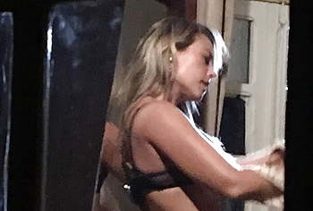 Paolla Oliveira nude