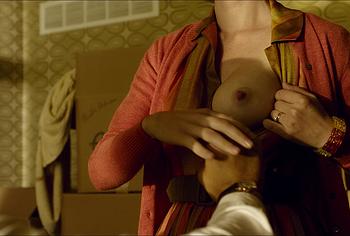 Sally Hawkins nude And Lauren Lee Smith Nude