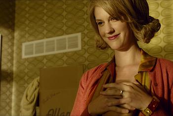 Sally Hawkins nude And Lauren Lee Smith Nude