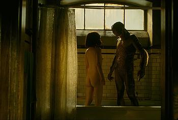 Sally Hawkins nude And Lauren Lee Smith Nude