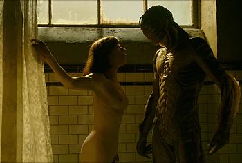 Sally Hawkins nude And Lauren Lee Smith Nude