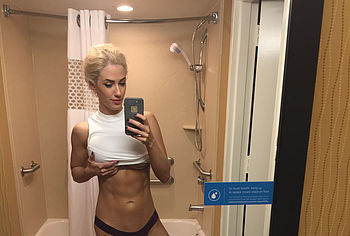 Jenna Fail nude celebs