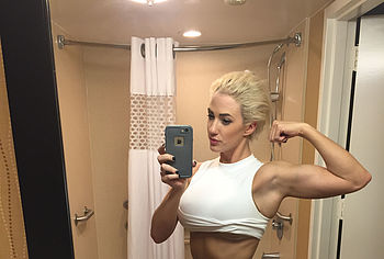 Jenna Fail nude celebs