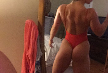 Jenna Fail nude celebs