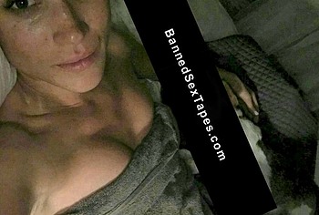 Meghan Markle nude