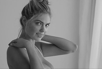 Kate Upton nude