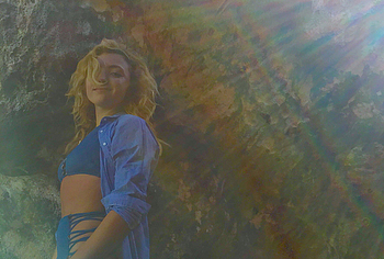 Peyton Roi List nude