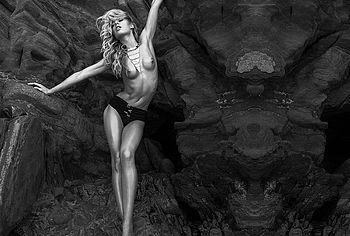 Hannah Kirkelie Nude