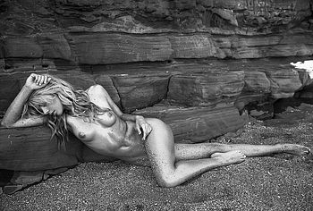 Hannah Kirkelie Nude