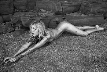 Hannah Kirkelie Nude