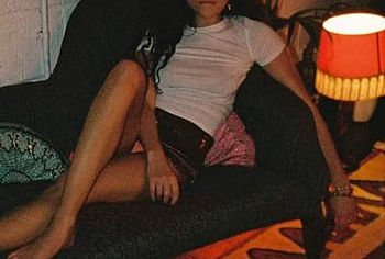 Eliza Doolittle nude