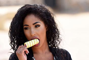 Chanelle Sadie Paul nude