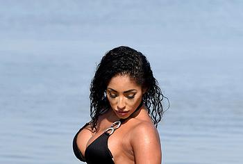 Chanelle Sadie Paul nude