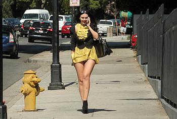 Natasha Blasick nude celebs