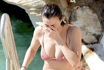 Helena Christensen nude