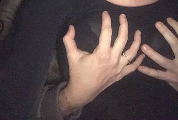 Iliza Shlesinger nude