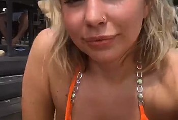 Olivia Buckland nude