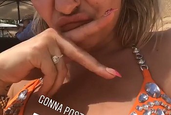 Olivia Buckland nude