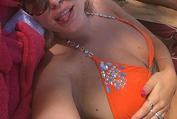 Olivia Buckland nude