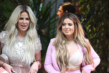 Brielle Biermann nude