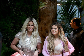 Brielle Biermann nude