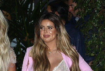 Brielle Biermann nude