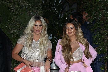 Brielle Biermann nude