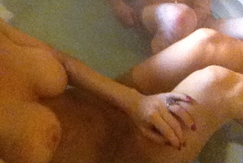 Jenny McCarthy Nude Thefappening