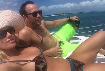 Jenny McCarthy Nude Thefappening