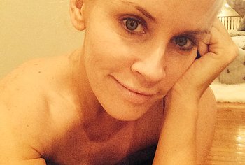 Jenny McCarthy Nude Thefappening