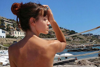 Alice Brivio nude celebs