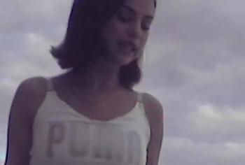 Selena Gomez nude