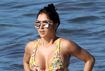 Arianny Celeste nude