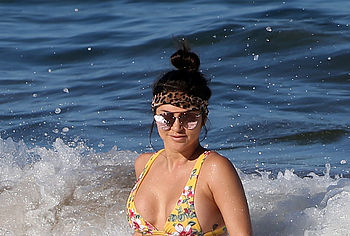 Arianny Celeste nude