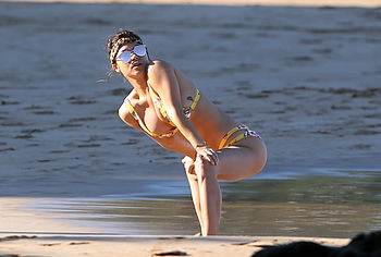 Arianny Celeste nude