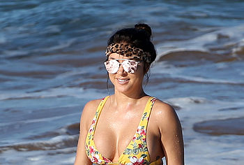 Arianny Celeste nude