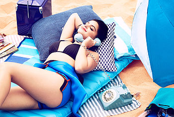 Ariel Winter nude