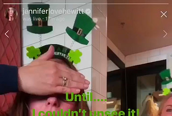 Jennifer Love Hewitt And Maria Sansone nude