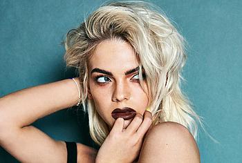 Louisa Johnson nude leaked