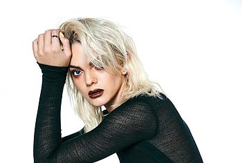 Louisa Johnson nude leaked