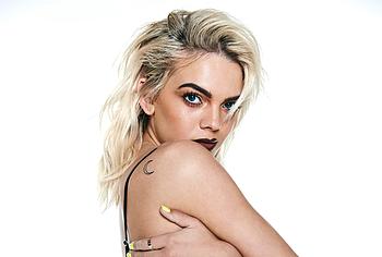 Louisa Johnson nude leaked