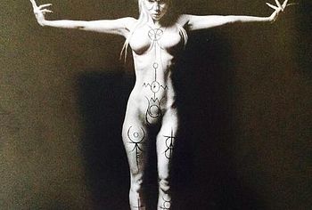 Yolandi Visser nude