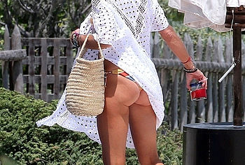 Rebecca Gayheart nude