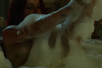 Ariel Winter nude