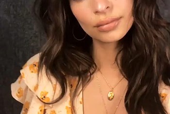 Emily Ratajkowski nude