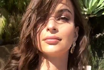 Emily Ratajkowski nude