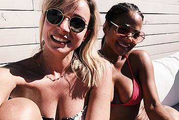 Christina Milian nude